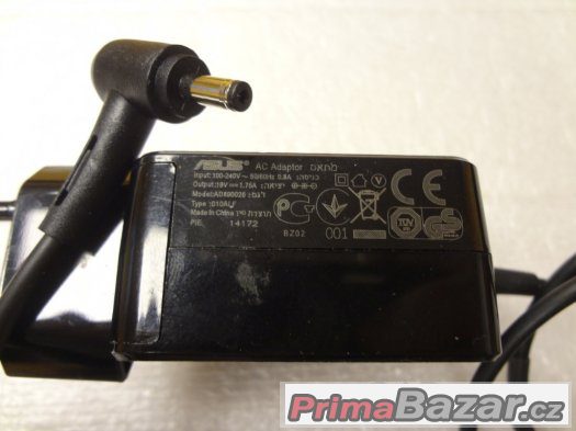 ASUS 19V 1.75A 33W nabíječka adaptér originál