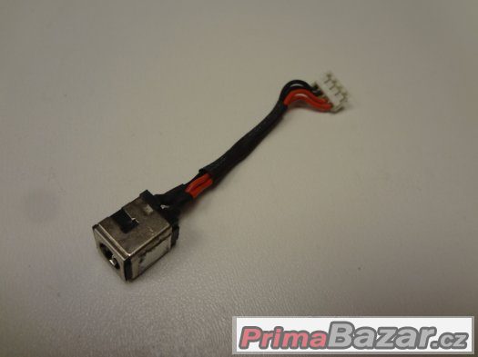 ASUS K40 K50 K60 P50 K70 A41 X5DAB X5D konektor kabel