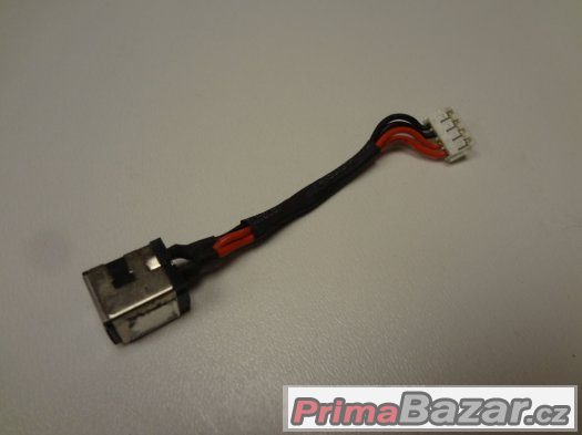 ASUS K40 K50 K60 P50 K70 A41 X5DAB X5D konektor kabel