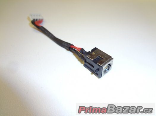 ASUS K40 K50 K60 P50 K70 A41 X5DAB X5D konektor kabel