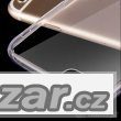 Nové pro Iphone 6plus: zadní kryt 7x+rámeček+tvrzené sklo 3x