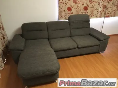 Prodám sedací soupravu Amora