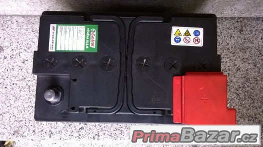 Autobaterie baterka Arktis Autobaterie baterka Arktis