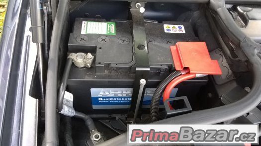 Autobaterie baterka Arktis Autobaterie baterka Arktis