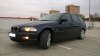 BMW E46 Touring - Levé přední + zadní dveře - elektrické