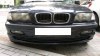 BMW E46 Touring/sedan - přední mlhovky, mlhová světla Hellf