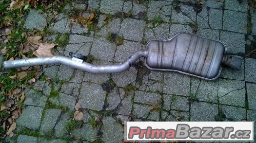 BMW E46 320D Touring - veškeré díly podvozku vozu BMW E46 320D Touring - veškeré díly podvozku vozu