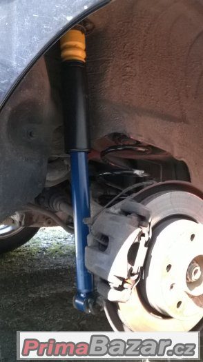 BMW E46 320D Touring - veškeré díly podvozku vozu BMW E46 320D Touring - veškeré díly podvozku vozu