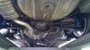 BMW E46 320D Touring - veškeré díly podvozku vozu