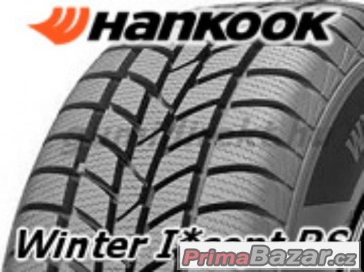 Zimní  pneu Hankook 175/70R14 84T do 190km/h-NOVÉ