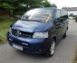 VW T5 Multivan 2,5Tdi r.05, karoserie s CZ doklady