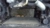 BMW E46 320D - Chladič + expanzní nádobka + aircooler