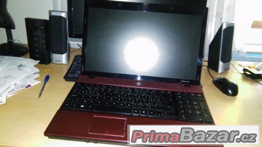 ND pro ntb HP ProBook 4510s cerveny