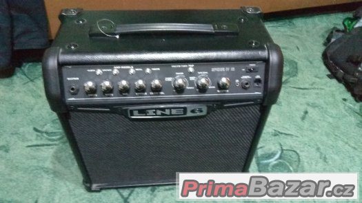 LINE 6 Spider IV 15