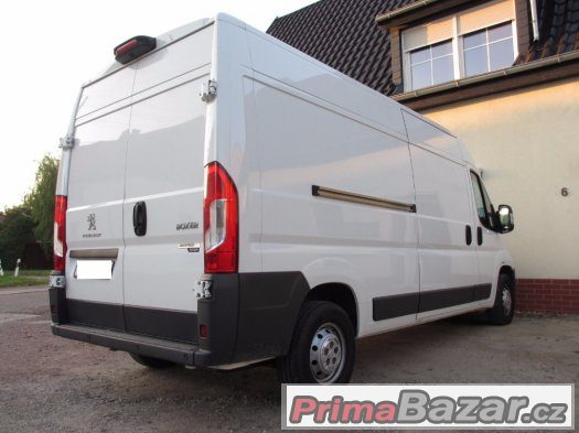 Peugeot Boxer Avantage Edition L3H2