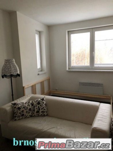 Pronájem mezonetu 1+1/ flat to rent 52 m² Brno-Židenice