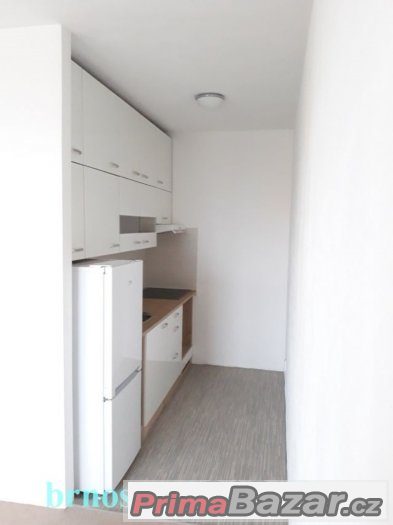 Pronájem hezkého 2+kk/flat to rent 45m2 Brno-Bohunice