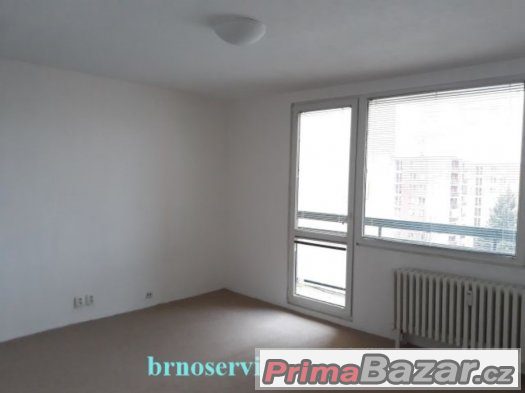 Pronájem hezkého 2+kk/flat to rent 45m2 Brno-Bohunice