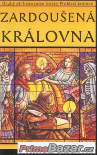 Prokletí králové 2-5