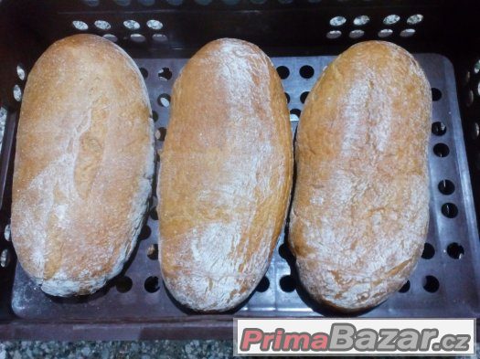 Krmný chléb
