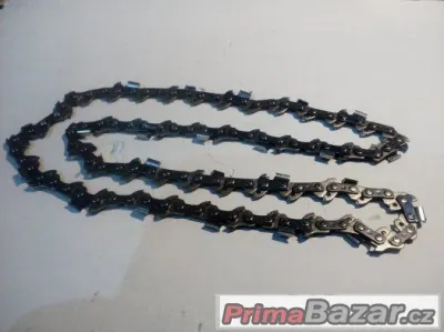 Pilový řetěz nový na lištu 40 cm 16", 3/8" , 1,3 mm