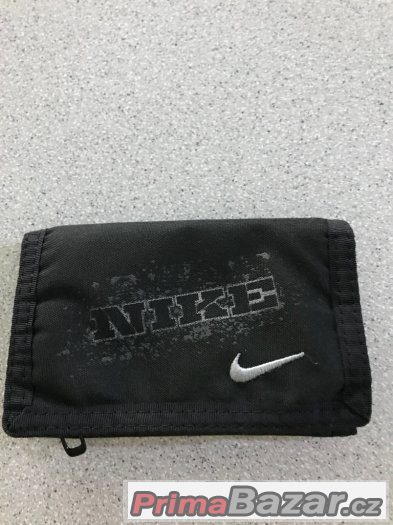 Dámská peněženka NIKE Dámská peněženka NIKE