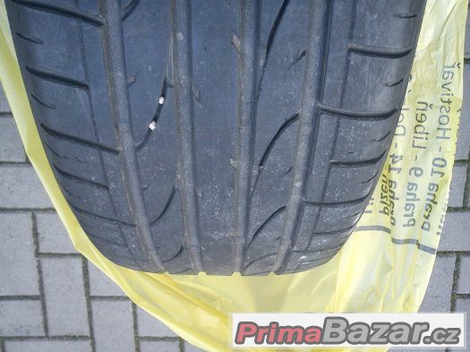 Bridgestone 235/55r17 99H letní