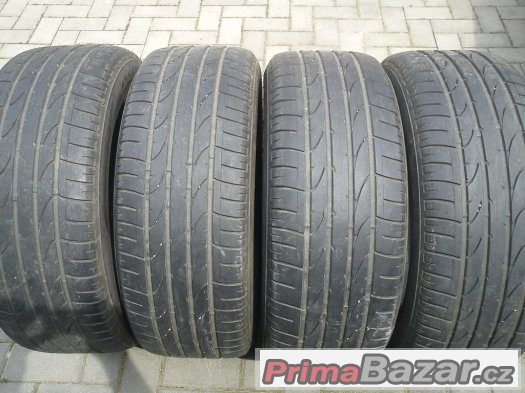 Bridgestone 235/55r17 99H letní