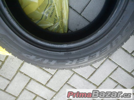 Bridgestone 235/55r17 99H letní