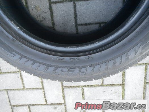 Bridgestone 235/55r17 99H letní