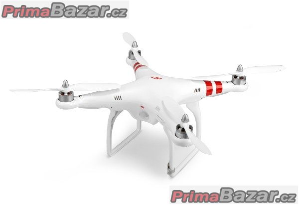 Dron DJI - F300 Phantom GPS - Nový