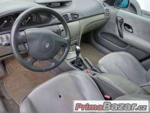 Prodám Renault Laguna Grandtour r.v. 2002