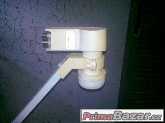 Satelit Satelit