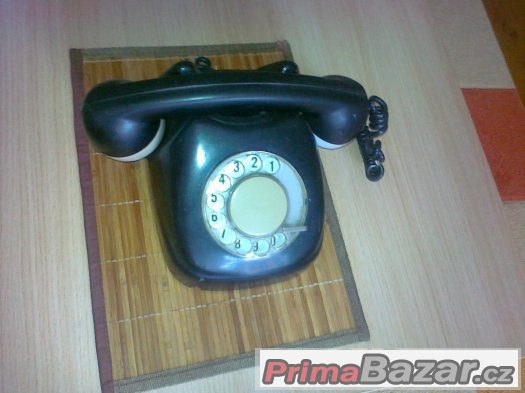 Telefon