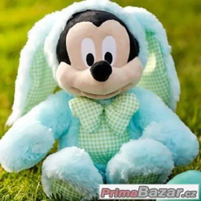 N.O.V.Ý. Mickey Mouse Velikonoční zajíček
