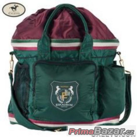 Koupím eskadron Heritage racing green Koupím eskadron Heritage racing green