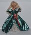 SBĚRATELSKÁ BARBIE HAPPY HOLIDAYS 1995