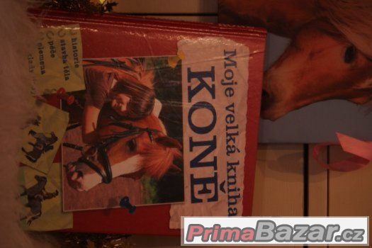 3 konske knizky pro deti 3 konske knizky pro deti