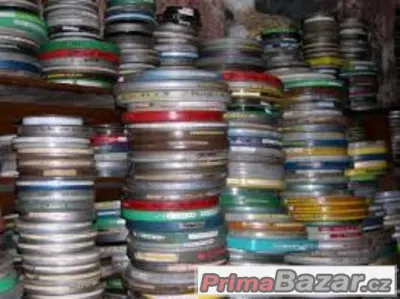 KRÁLOVSKY ZAPLATÍM ZA TYTO FILMY ZE SEZNAMU