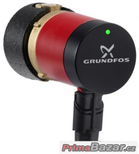 Grundfos ALPHA 2 25-40 a 25-60 Autoadapt, NOVÉ ZÁRUKA DOKLAD