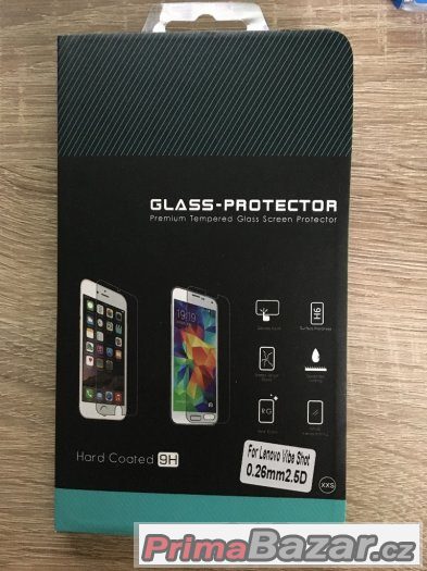 Prodám kryty na Lenovo a Iphone