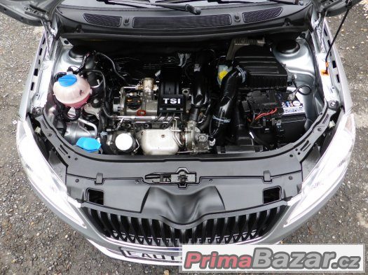 ŠKODA FABIA 2 COMBI 2012 1.2TSI 63KW 8xBAG VYHŘÍVANÉ SEDAČKY ŠKODA FABIA 2 COMBI 2012 1.2TSI 63KW 8xBAG VYHŘÍVANÉ SEDAČKY