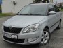 ŠKODA FABIA 2 COMBI 2012 1.2TSI 63KW 8xBAG VYHŘÍVANÉ SEDAČKY