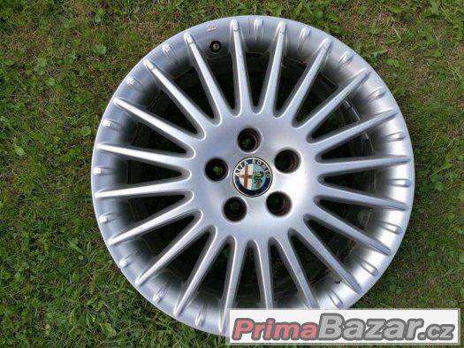 prodam-alu-kola-original-alfa-romeo-5x110-r17