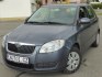 ŠKODA FABIA 2 2009 1.4i16V 63KW 8xAIRBAG ASR ESP TEMPOMAT