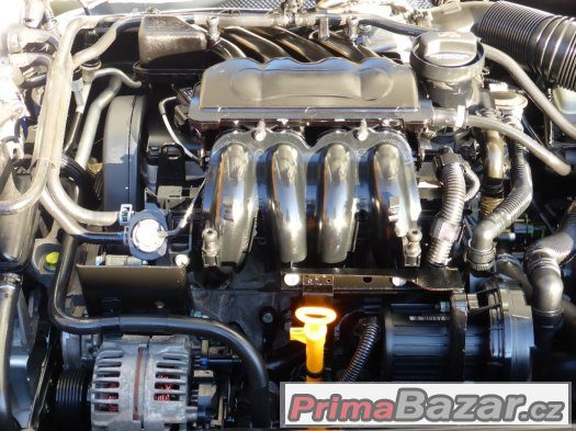 ŠKODA OCTAVIA LIFTBACK 1.6i 75kW KLIMA TAŽNÉ 1MAJ SERVISKA ŠKODA OCTAVIA LIFTBACK 1.6i 75kW KLIMA TAŽNÉ 1MAJ SERVISKA