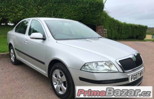 Škoda Octavia 1.9tdi 77kw