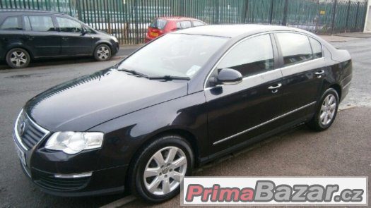 Volkswagen Passat 1.9tdi 77kw