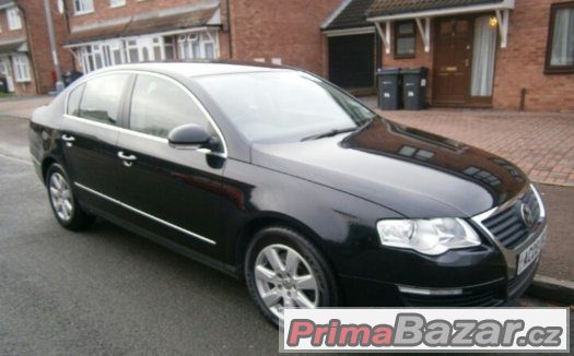 Volkswagen Passat 1.9tdi 77kw