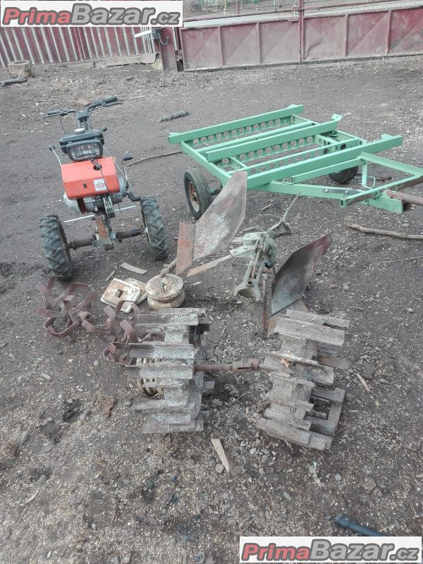 trakturek Fortschritt E930 trakturek Fortschritt E930